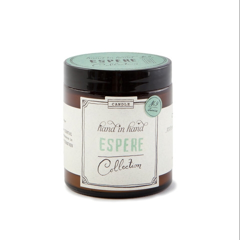 Jasmine Candle - Small