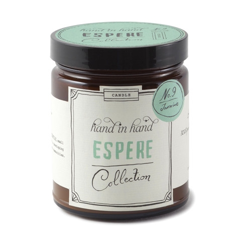 Jasmine Candle - Large