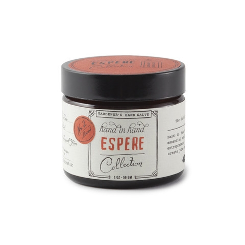 Almond Gardener's Hand Salve