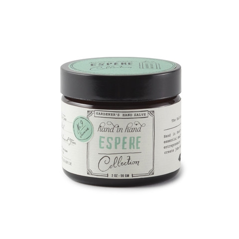 Jasmine Gardener's Hand Salve