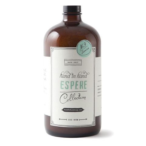 Jasmine Bath Salt