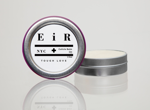 Tough Love Cuticle Balm