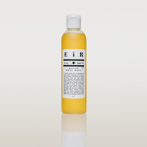 Active Body Wash