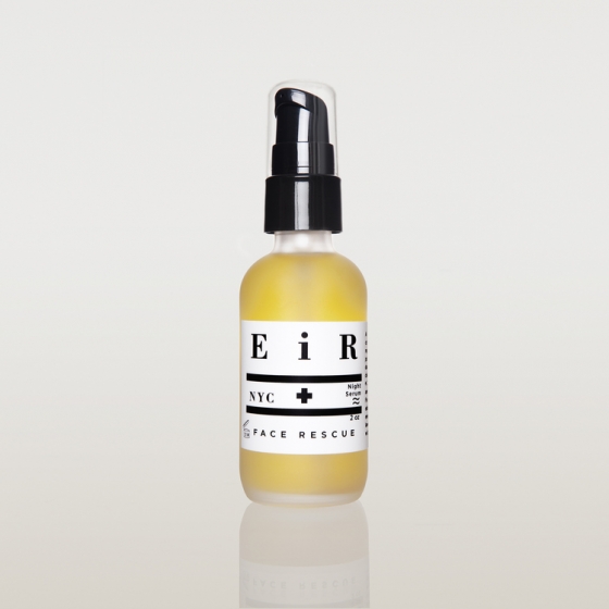 Face Rescue Oil