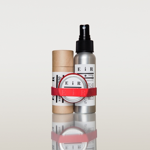 High Performance Surf Kit