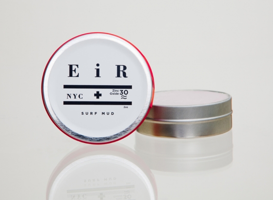 Surf Mud + Zinc
