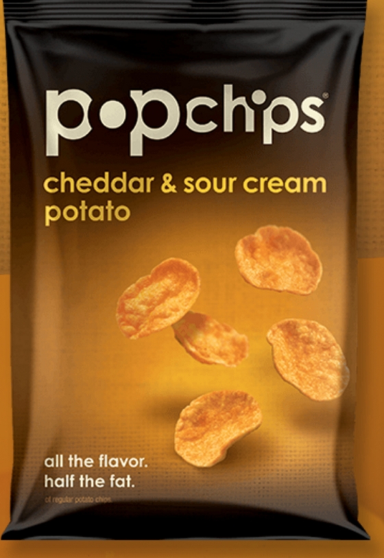 Cheddar & Sour Cream Potato