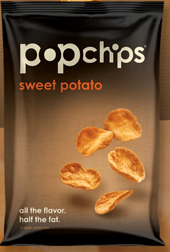Sweet Potato