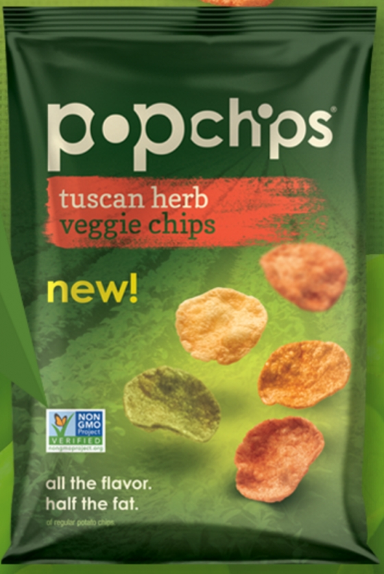 tuscan herb  veggie