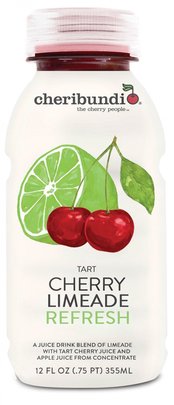 Refresh Tart Cherry Limeade