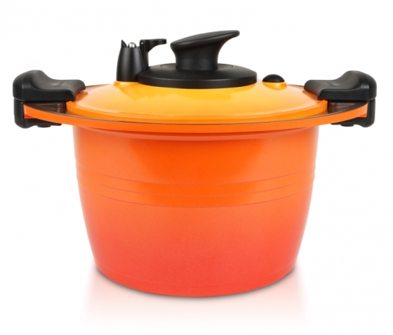 COREN  Vcuum Pressure Cooker