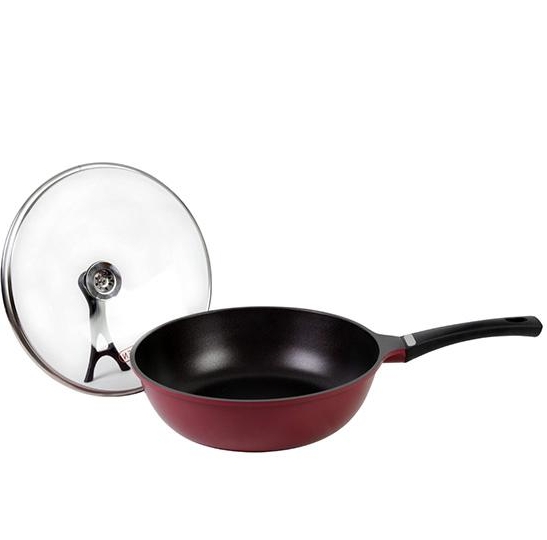 COREN Cheff Way Wok 30cm