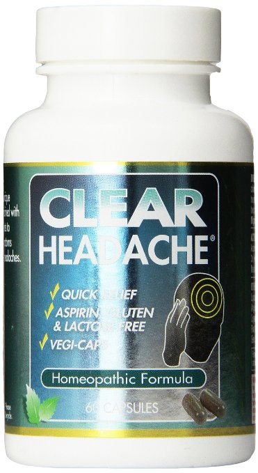 Clear Headache
