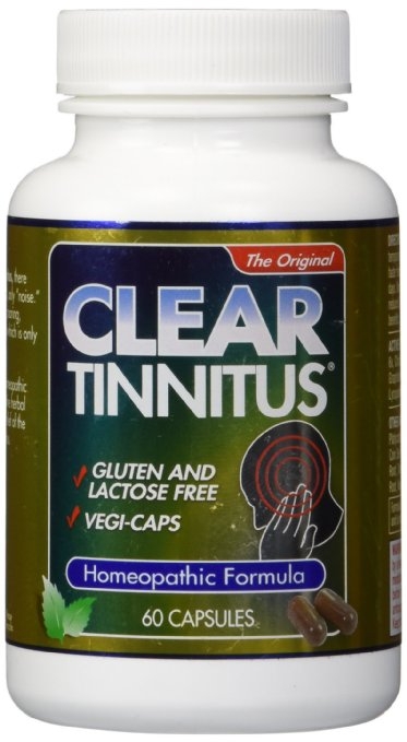 Clear Tinnitus