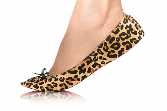LEOPARD PRINT