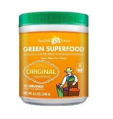 Green Superfood Original