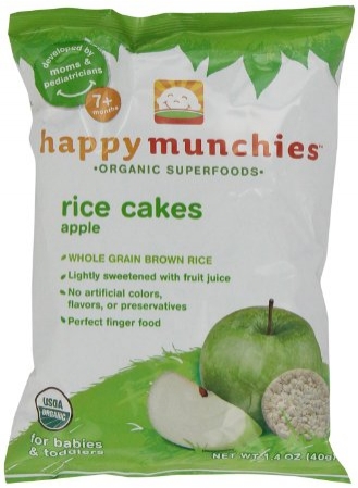 Quaker Rice Cakes