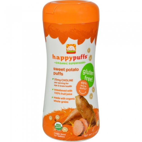 Sweet Potato