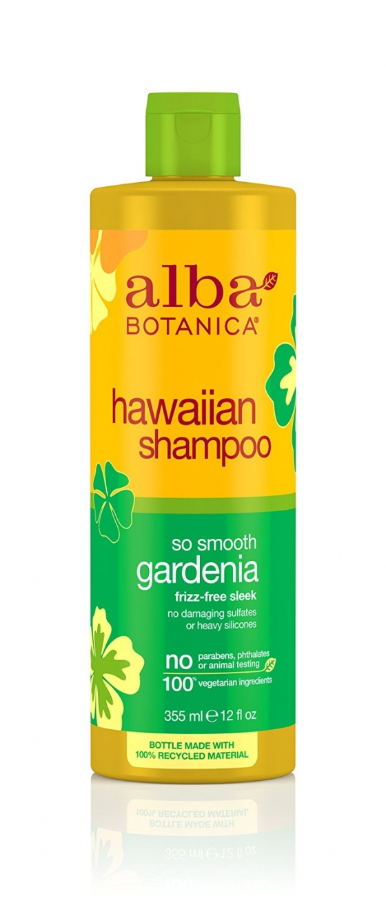 Hawaiian Hair Care Conditioner Gardenia 2pk