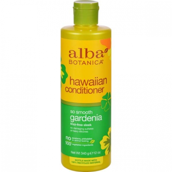 Hawaiian Hair Care Gardenia Hydrating Hair Conditioner