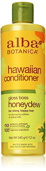 Hawaiian Hair Care Honeydew Nourishing Hair Conditioner