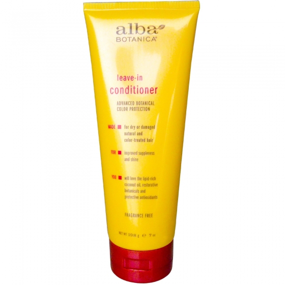 Hair Care Conditioner, Leave-In