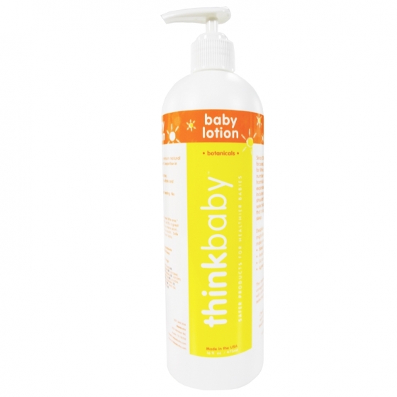 Baby Lotion    16 OZ