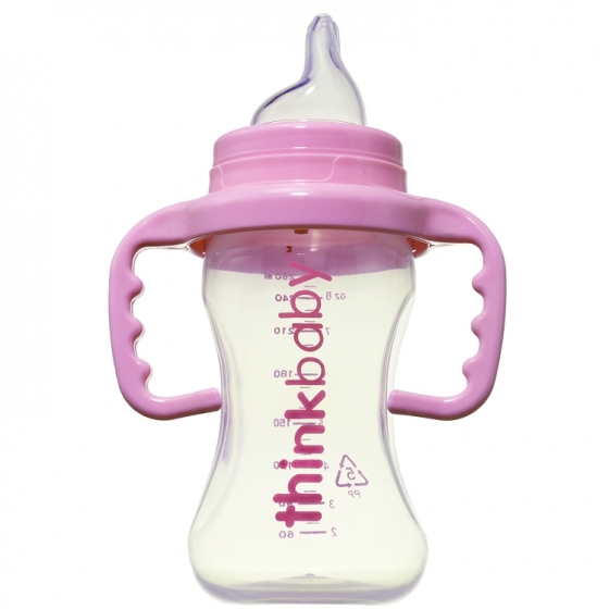 Sippy Cup, Polypropylene    9 OZ