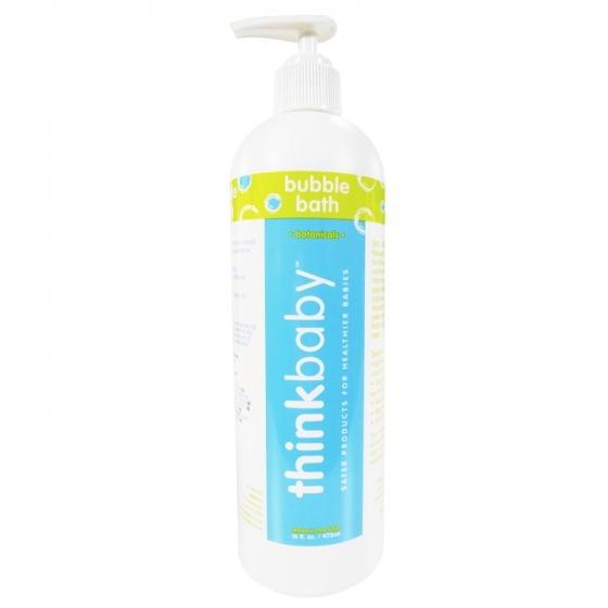 Bubble Bath    16 OZ