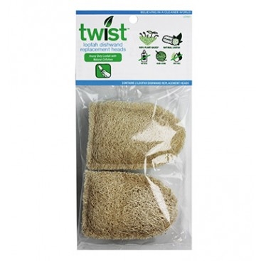Fillable Dishwand-refill