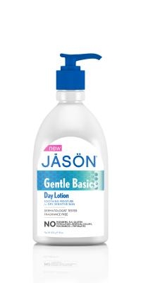 Gentle Basics™ Day Lotion