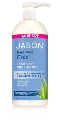 Fragrance Free Conditioner - VALUE SIZE