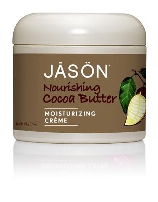 Nourishing Cocoa Butter Crème