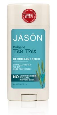Purifying Tea Tree Deodorant Stick
