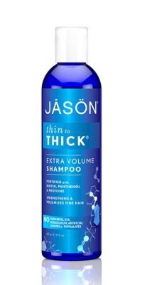 Thin to Thick® Extra Volume Shampoo