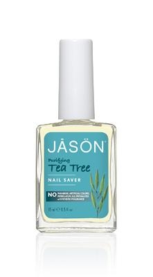 Purifying Tea Tree Nail Saver