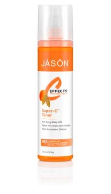 C-Effects™ Super-C™ Toner