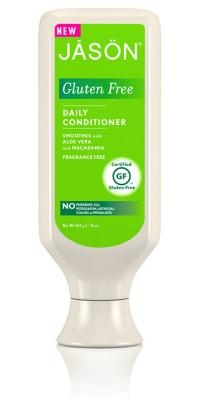 Gluten Free Daily Conditioner