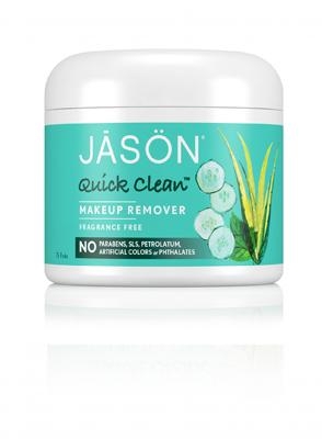 Quick Clean™ Makeup Remover Pads