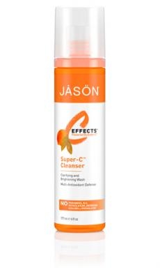 C-Effects™ Super- C™ Cleanser