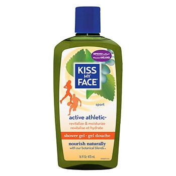 Active Athletic® Bath and Body Wash