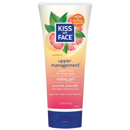 Upper Management Styling Gel