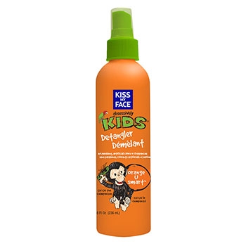 Orange U Smart Detangler