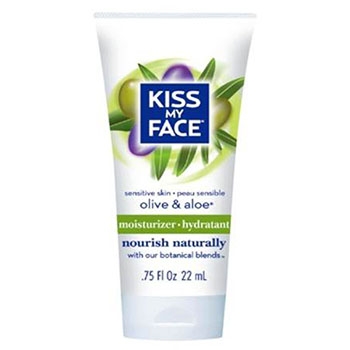 Olive & Aloe® Moisturizing Body Lotion Trial Size