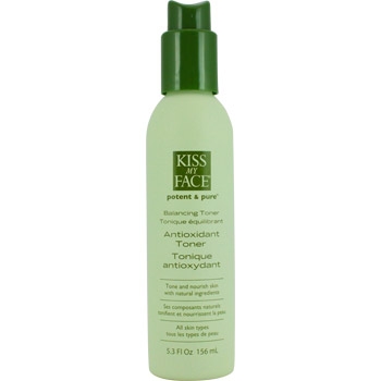 Balancing Antioxidant Toner
