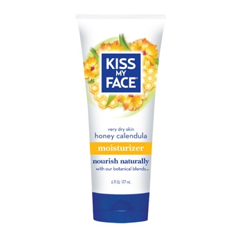 Honey Calendula 2n1 Deep Moisturizing Body Lotion