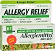 Allergiemittel AllerAide 40 TAB