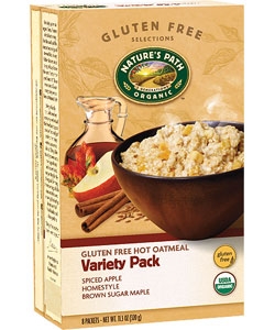 Gluten Free Selections Variety Pack