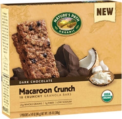 Macaroon Crunch