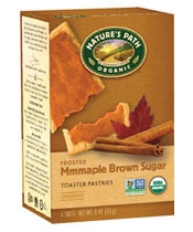 Frosted Mmmaple Brown Sugar™ Toaster Pastries